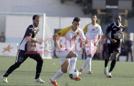 USMH : USMH continue son ascension