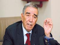 Listes électorales rejetées                                    Ould Kablia : 'Les tribunaux administratifs trancheront