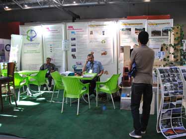 Malgré les difficultés, Enviroprocess espère développer le métier d'auditeur énergétique en Algérie