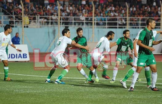 MOB : Les Crabes arrivent doucement mais sûrement
