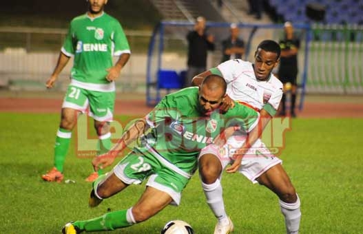 USMBA : Naufrage au 5-Juillet