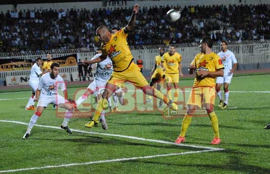 CABBA : Abbas : «L'essentiel c'est d'avoir réussi à arrêter l'hémorragie des échecs à domicile»