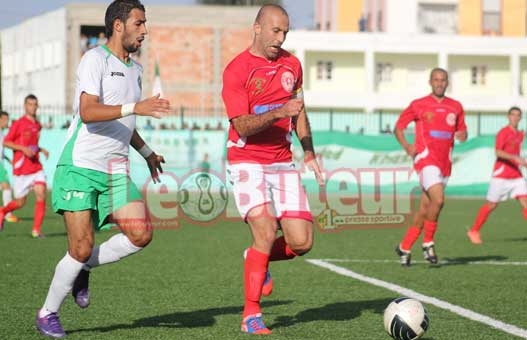 USMB : Après avoir étrillé l'ASK (3-0) à Brakni, Blida affiche ses intentions