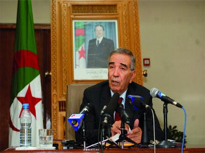 Installation de la Commission de surveillance des élections locales                                    7 milliards de dinars mobilisés pour son fonctionnement