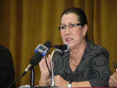 «L'Algérie ne doit pas succomber aux louanges des forces impérialistes»                                    Hanoune prévient contre une intervention militaire algérienne au Mali