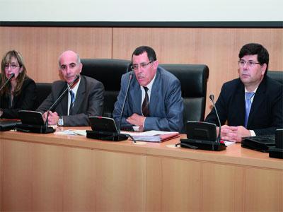 La taxe sur les profits exceptionnels maintenue                                    Amendement de la loi 05-07 sur les hydrocarbures