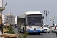 Les grévistes obtiennent gain de cause                                    ETUSA