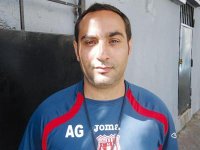 Arena tout près de la sortie                                    CR Belouizdad