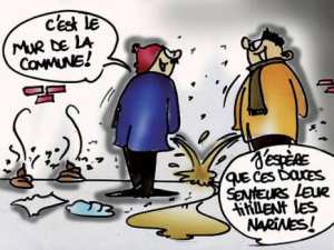 Célébration de la journée mondiale des toilettes à Biskra:  Des lieux qui font cruellement défaut dans les villes