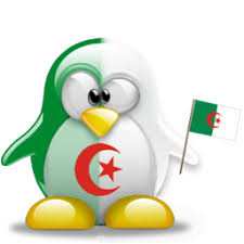 TU ES ALGÉRIEN SI ….....