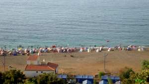 PLage d'el-ouldja