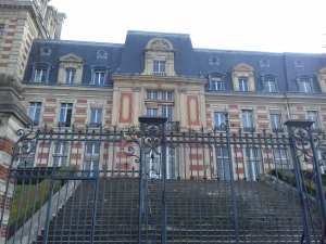 Cabine D'avocats Maitre YDROUDJ / Mob:  213 (0) 555 58 83 37