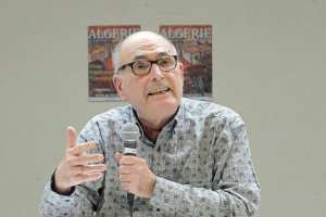 Planète - France: IL NOUS A QUITTÉS MERCREDI DERNIER. Gilbert Meynier, grand historien et fidèle ami de l’Algérie