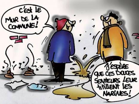 Célébration de la journée mondiale des toilettes à Biskra:  Des lieux qui font cruellement défaut dans les villes