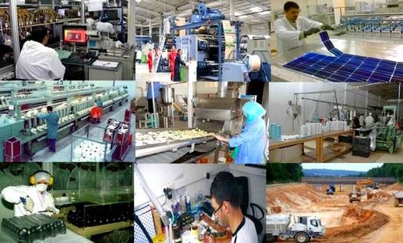 Micro-entreprises: vers l'actualisation du fichier des métiers répondant aux besoins locaux