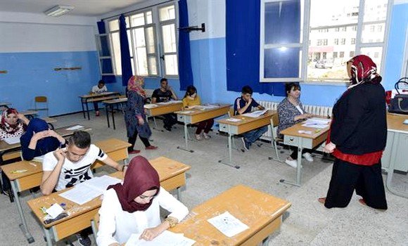 Révision du Baccalauréat: le dossier fin prêt et sera soumis au gouvernement en temps opportun