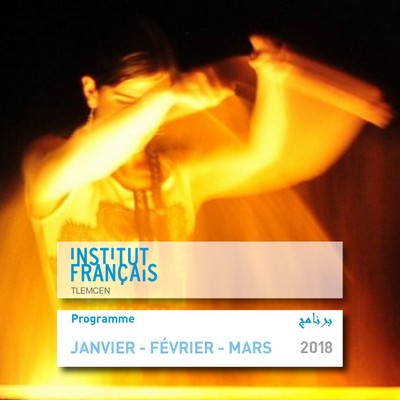 TÉLÉCHARGER LE PROGRAMME INSTITUT FRANCAIS TLEMCEN 2018
