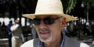 Algérie : Khaled Nezzar « Boumédiène, Chadli, Hassan II et moi »