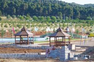 IL SERA ORGANISÉ À TLEMCEN LES 24 ET 25 DÉCEMBRE:  Salon national sur l’investissement dans le secteur des forêts