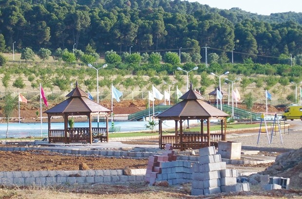 IL SERA ORGANISÉ À TLEMCEN LES 24 ET 25 DÉCEMBRE:  Salon national sur l’investissement dans le secteur des forêts