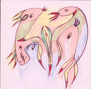 La philosophie d’ÔM Un récit  de la renaissance,   tome 2