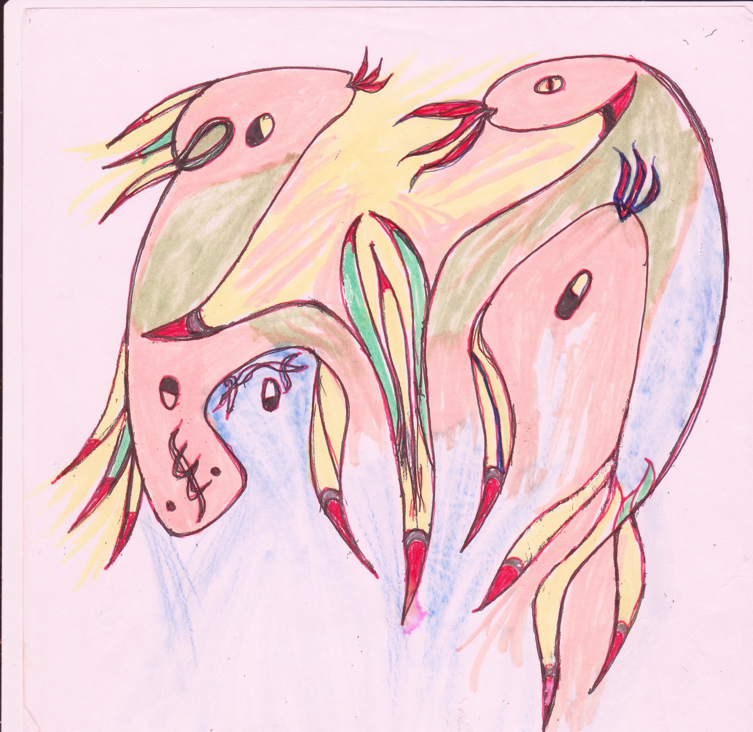 La philosophie d’ÔM Un récit  de la renaissance,   tome 2