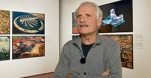 Planète - ARTHUS-BERTRAND: 