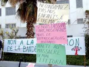 Agression du littoral de Béjaïa Jusqu’où ira le wali ?