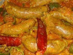 مرقاز مشرمل