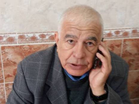 Derniers réglages du Marathon des Dunes à Ghardaïa