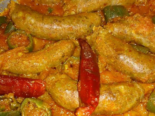 مرقاز مشرمل