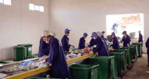 Oran - Recyclage des déchets:  Des conventions avec 26 entreprises pour le tri sélectif