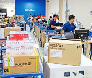 How Black Friday/White Friday 2017 Impacted Regional E-Commerce