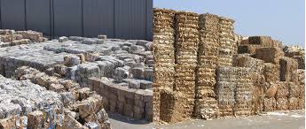 Algérie - FLAMBÉE DES COURS MONDIAUX DU PAPIER:  Le recyclage comme alternative