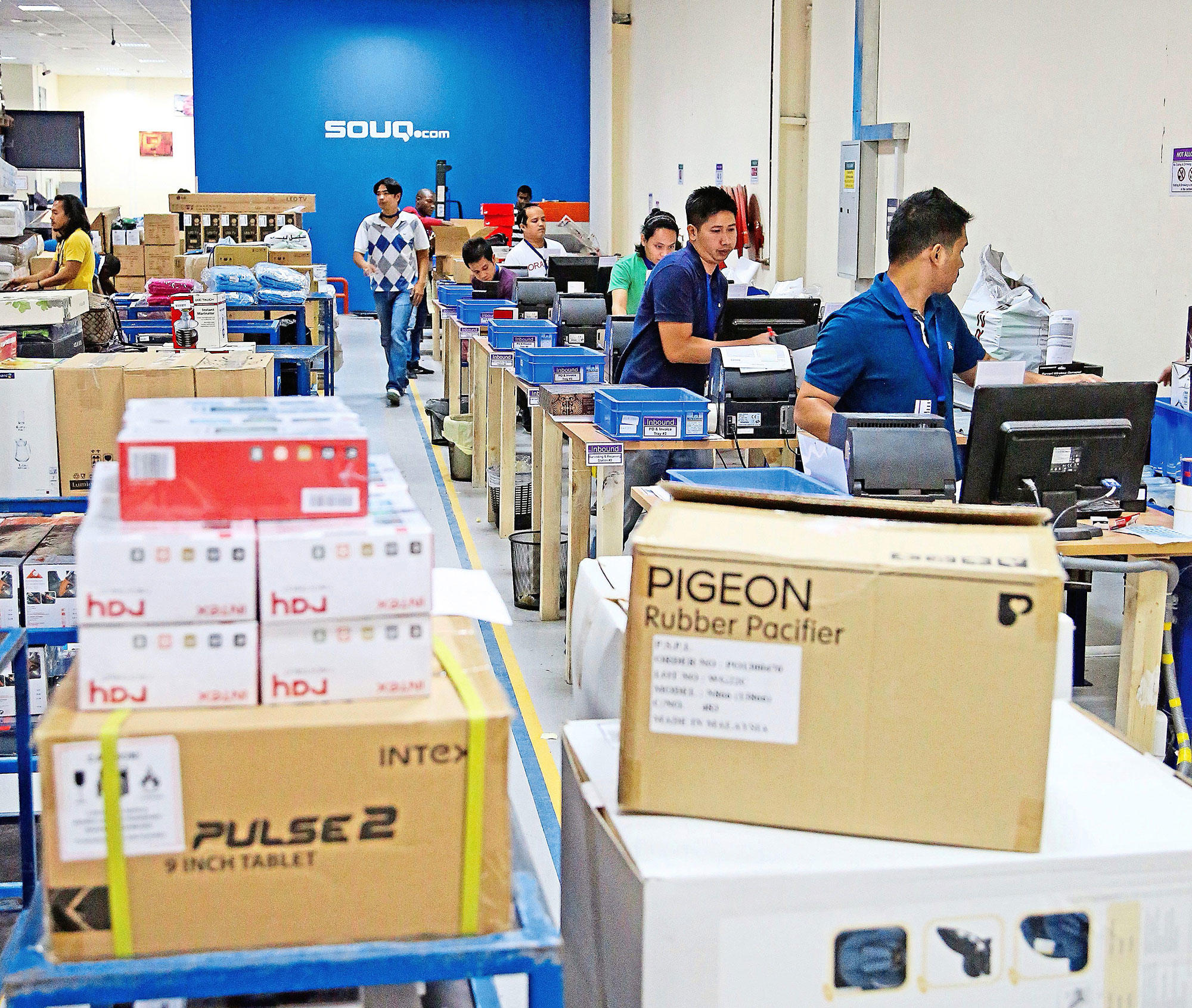 How Black Friday/White Friday 2017 Impacted Regional E-Commerce