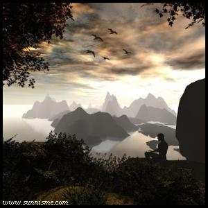 Méditer sur la création de Dieu par Al-Ghazâlî De la manière de méditer sur la création de Dieu