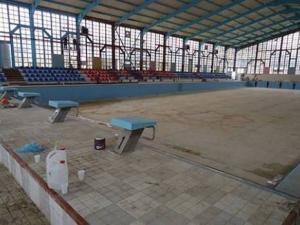 Béjaïa : la seule piscine olympique fermée depuis 20 mois                                    Bejaia : les autres articles