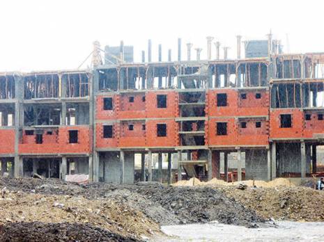 Wilaya de Tizi Ouzou : pénurie de main-d''uvre                                    Tiziouzou : les autres articles