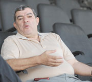 JSK : la direction revoit ses ambitions à la hausse                                    Hannachi : «Notre objectif est de revenir au premier plan»