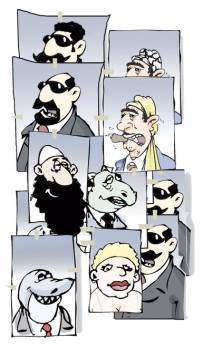 52 partis en lice                                    Elections locales du 29 novembre prochain