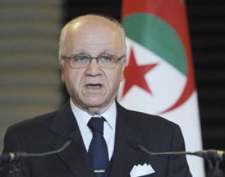 Medelci : La réouverture de la frontière algéro-marocaine est à traiter dans le cadre d'une «vision globale»