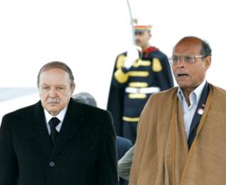 Premier anniversaire de la révolution populaire tunisienne : L'Algérie confiante en l'avenir de la Tunisie