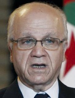 Think tank américain CSIS : Medelci s'exprime sur les réformes en Algérie et la situation régionale