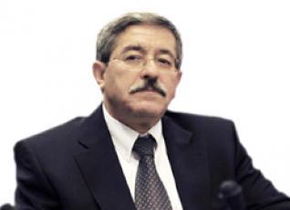 La Turquie doit cesser d'utiliser à des fins politiques propres de la colonisation française en Algérie : Ouyahia réagit aux déclarations d'Erdogan