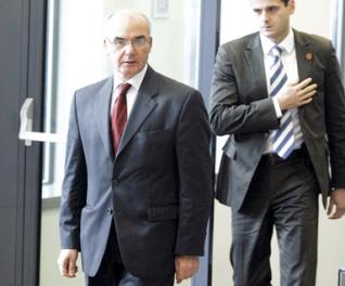 Programme national de développement minier : Alger déroule le tapis rouge aux australiens