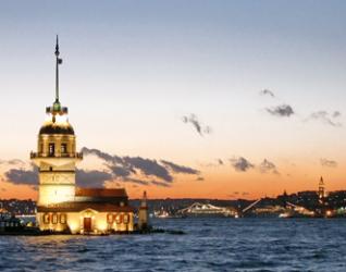 Première destination touristique en 2012 : Les Algériens préfèrent la Turquie