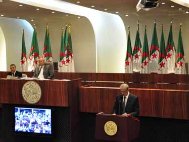 Pour Abdelmalek Sellal, la 