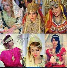 عادات قديمة لازال الجزائريون يحتفظون بها