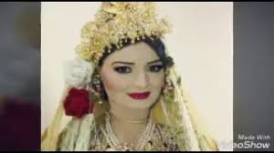 عادات اعراس مستغانم