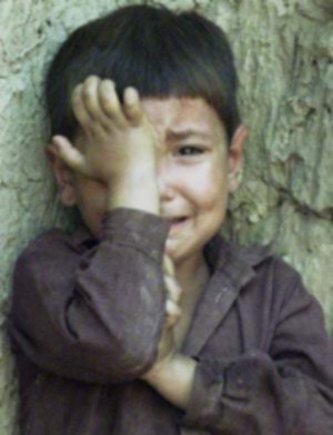 فلدات اكبادنا تنخطف